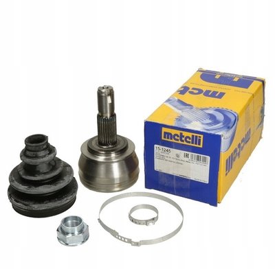 151245 шарнир альфа ромео gt stilo 1.8 16v 01 lancia