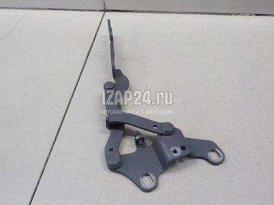 41617210677 Петля капота левая BMW 3-серия E90/E91 (2005 - 2012)