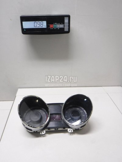 940013Q014 Панель приборов Hyundai-Kia Sonata VI (2010 - 2014)