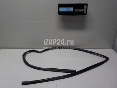63527XA03A Уплотнитель стекла двери Subaru Tribeca (B9) (2005 - 2014)