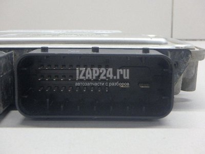 12147594484 Блок управления двигателем BMW 1-серия E82/E88 (2007 - 2013)