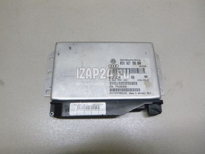 8D0927156BM Блок управления АКПП VAG A4 [B5] (1994 - 2001)