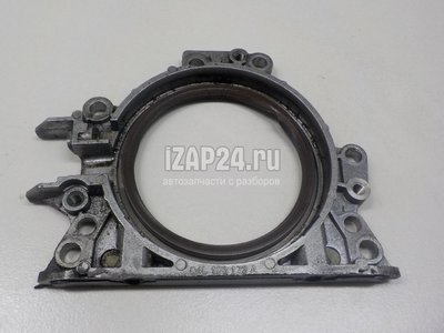 04L103171 Крышка коленвала задняя VAG Leon (5F) (2013 - )