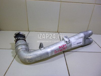 7L6145832B Шланг VAG Q7 [4L] (2005 - 2015)