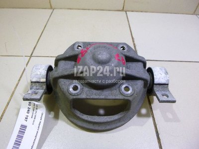 7L0512345B Опора заднего амортизатора VAG Touareg (2002 - 2010)