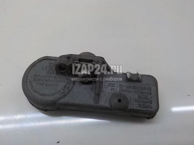 20922900 Датчик давления в шине (TPMS) GM Mokka (2012 - 2019)