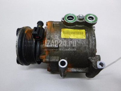 1476182 Компрессор системы кондиционирования Ford Fiesta (2001 - 2008)