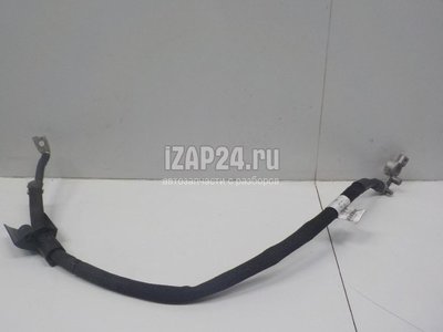 7E0971794D Клемма аккумулятора плюс VAG Transporter T6 2015