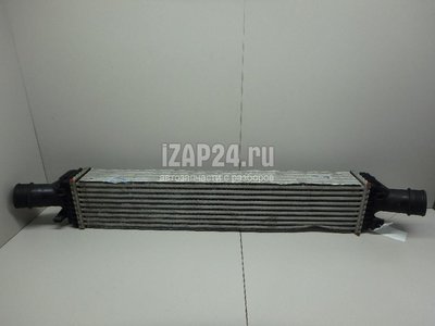 8K0145805E Интеркулер VAG A4 [B8] Allroad (2009 - 2015)