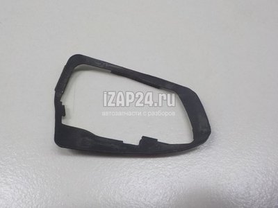2217660405 Прокладка ручки двери Mercedes Benz W216 CL coupe (2006 - 2014)