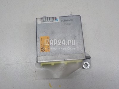 EH1457K30A Блок управления AIR BAG Mazda CX 7 (2007 - 2012)