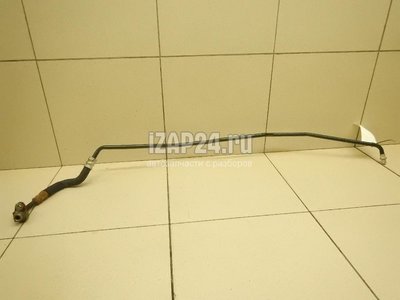 17227537349 Трубка системы охлаждения АКПП BMW X5 E70 (2007 - 2013)