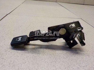 0K01956860 Ручка открывания лючка бензобака Hyundai-Kia Sportage (1993 - 2006)