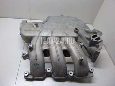 AJ5113130 Коллектор впускной Mazda MPV II (LW) (1999 - 2006)