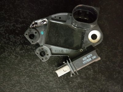 ARE3118VALEO регулятор напряжения valeo - are3118