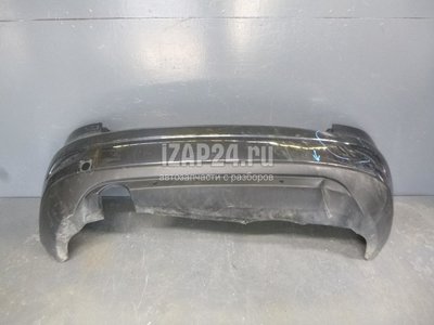 850227419R Бампер задний Renault Fluence (2010 - 2017)