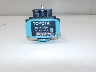 8983A47010 Датчик AIR BAG Toyota C-HR 2016