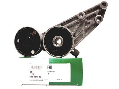 533007730 ina натяжной ролик генератора audi a4 b5 1.6 1.8 1.8 т
