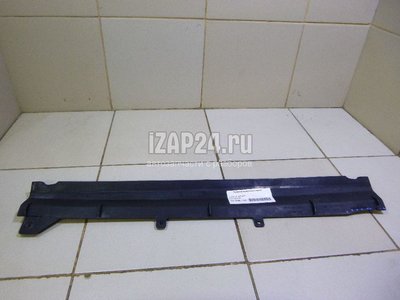 4L0121292 Воздуховод радиатора нижний VAG Q7 [4L] (2005 - 2015)