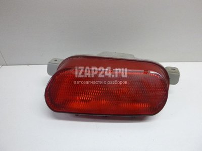 EH1051660A Фонарь задний в бампер левый Mazda CX 7 (2007 - 2012)