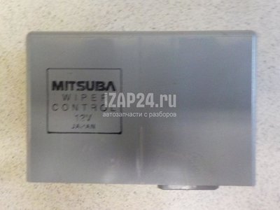 38650S2HG01 Реле стеклоочистителей Honda HR-V (1999 - 2005)