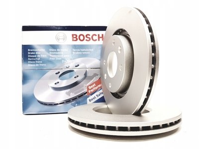 0986478618 bosch тормозные колодок передняя peugeot 206 207 307.