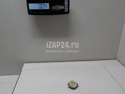 WL8115205A Крышка радиатора Mazda 4007 (2008 - 2013)