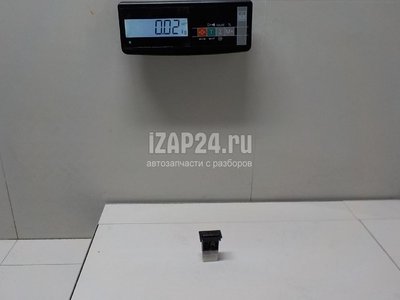 UH71664H0A Кнопка аварийной сигнализации Mazda B-серия (UN) (1999 - 2006)