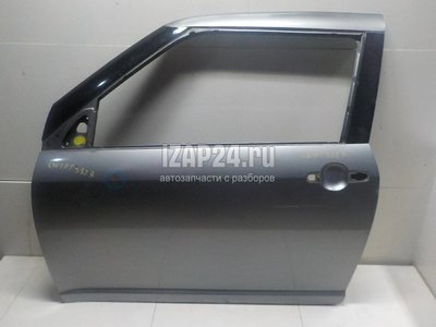 6800262K00 Дверь передняя левая Suzuki Swift (2004 - 2010)