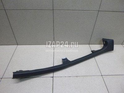3C5867766B9B9 Обшивка стойки VAG Passat [B6] (2005 - 2010)