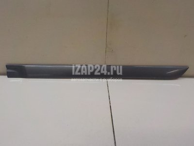 MN190107HC Молдинг задней левой двери Mitsubishi Lancer (CS/Classic) (2003 - 2008)