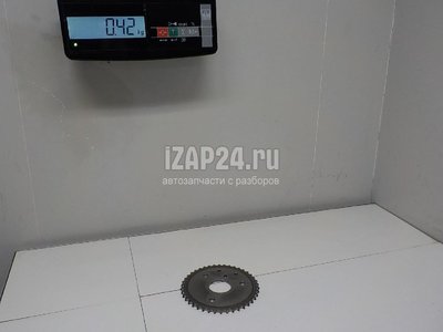 6710520101 Шестерня цепи ГРМ Ssang Yong Actyon New/Korando C 2010