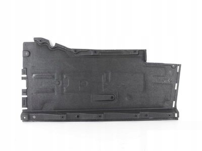 4G0825208E крышка шасси ковровое audi a6 a7