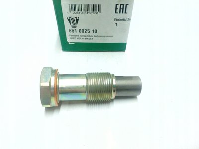 551002510 натяжитель , цепь привода audi q7