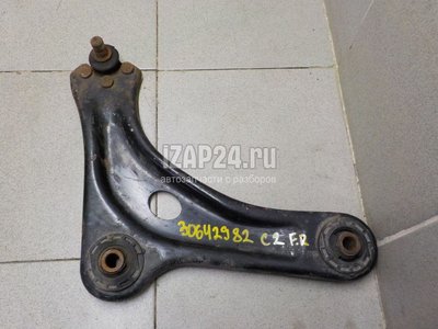 3521R2 Рычаг передний правый Citroen-Peugeot C2 (2003 - 2008)