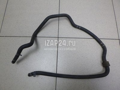 6Q0121447BN Шланг системы охлаждения VAG Fabia (2007 - 2015)
