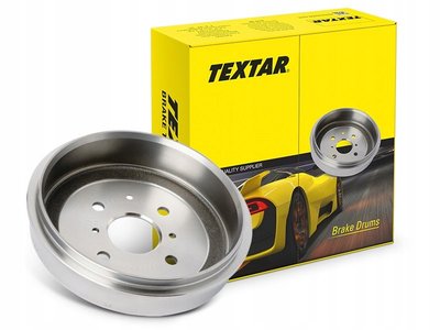 94024200 барабан textar опек corsa c 1шт