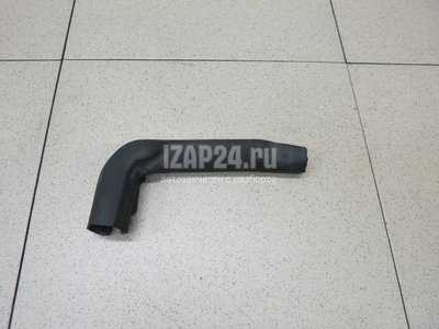 678320002R Уплотнитель капота Renault Megane III (2009 - 2016)