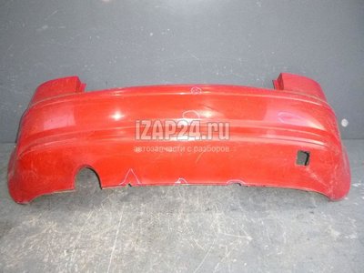 8P3807434GRU Юбка задняя VAG A3 [8P1] (2003 - 2013)
