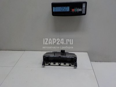 248109U00B Панель приборов Nissan Note (E11) (2006 - 2013)