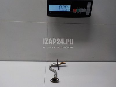 1853079J00 Трубка картерных газов Suzuki Swift (2004 - 2010)