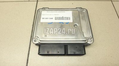 03G906021TC Блок управления двигателем VAG Octavia (A5 1Z-) (2004 - 2013)