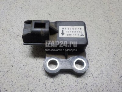 MR475078 Датчик AIR BAG Mitsubishi Colt (CJ) (1996 - 2004)