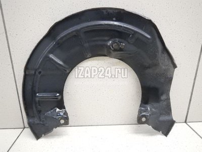 96892383 Пыльник тормозного диска GM Cobalt (2011 - 2015)