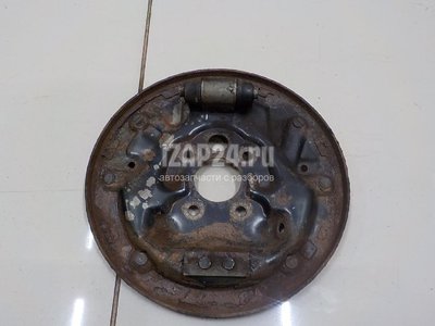 1J0609076C Щит опорный задний правый VAG Octavia (A4 1U-) (2000 - 2011)