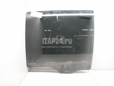 7T4Z7825713A Стекло двери задней левой Ford Edge (2007 - 2015)