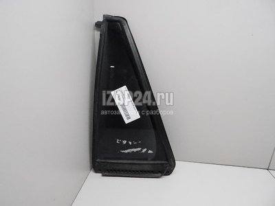 7T4Z7825381A Стекло двери задней левой (форточка) Ford Edge (2007 - 2015)