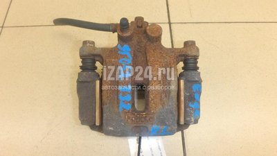 7T4Z2553B Суппорт тормозной задний левый Ford Edge (2007 - 2015)