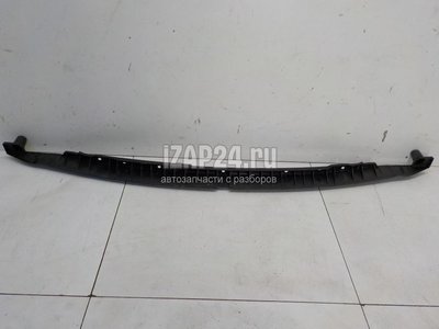 7L6807863B Направляющая заднего бампера VAG Touareg (2002 - 2010)