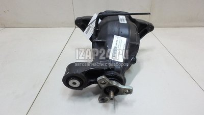 1663504214 Редуктор заднего моста Mercedes Benz W166 M-Klasse (ML/GLE) (2011 - 2018)